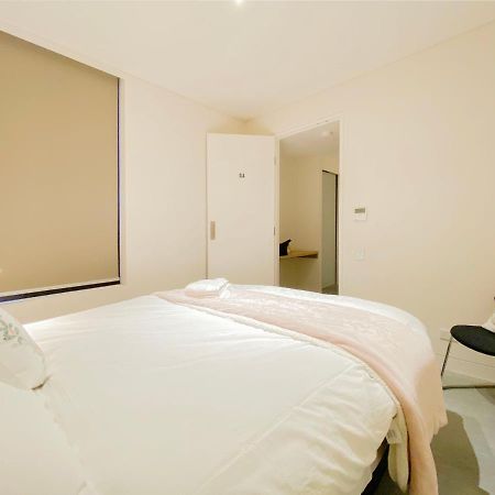 Pyrmont Town House Homestay Sydney Kültér fotó