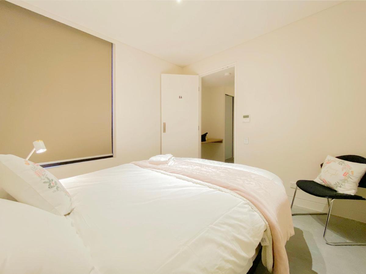 Pyrmont Town House Homestay Sydney Kültér fotó