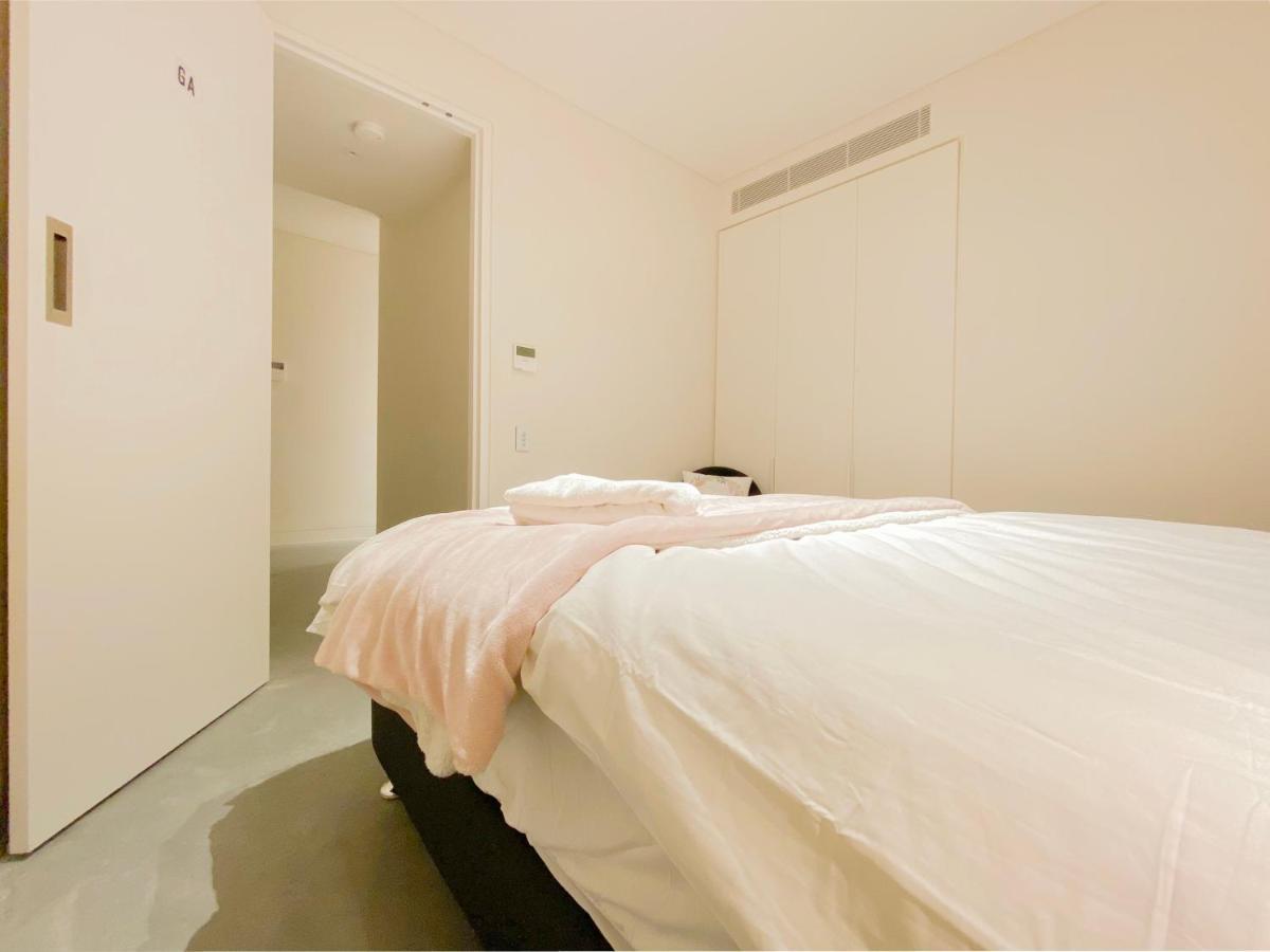 Pyrmont Town House Homestay Sydney Kültér fotó