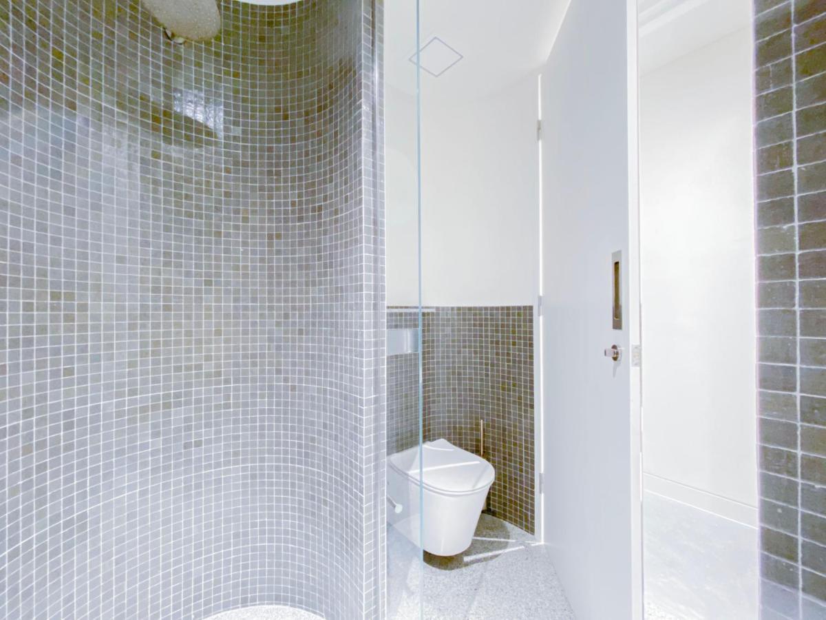 Pyrmont Town House Homestay Sydney Kültér fotó