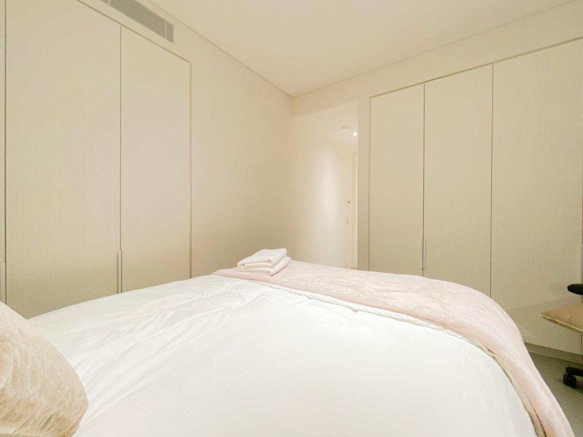 Pyrmont Town House Homestay Sydney Kültér fotó