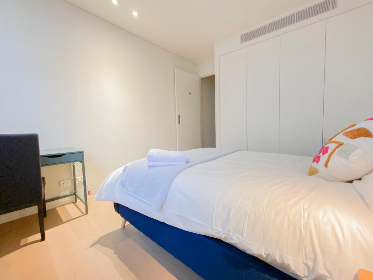 Pyrmont Town House Homestay Sydney Kültér fotó