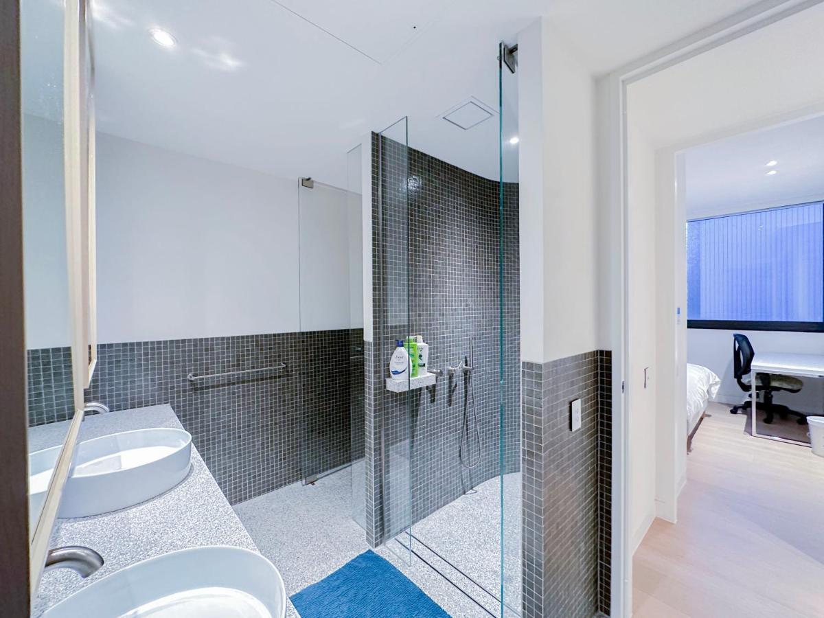 Pyrmont Town House Homestay Sydney Kültér fotó