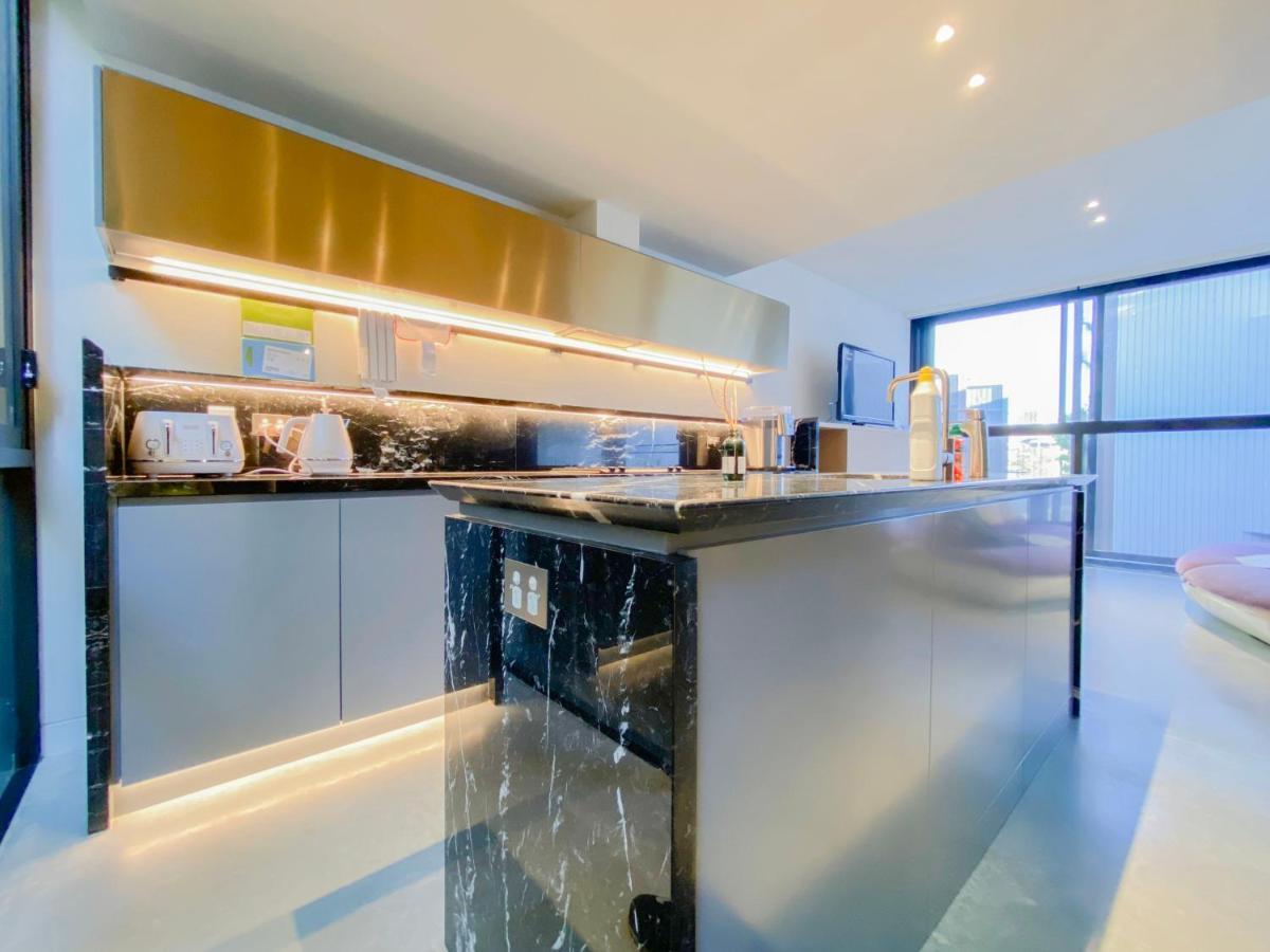 Pyrmont Town House Homestay Sydney Kültér fotó