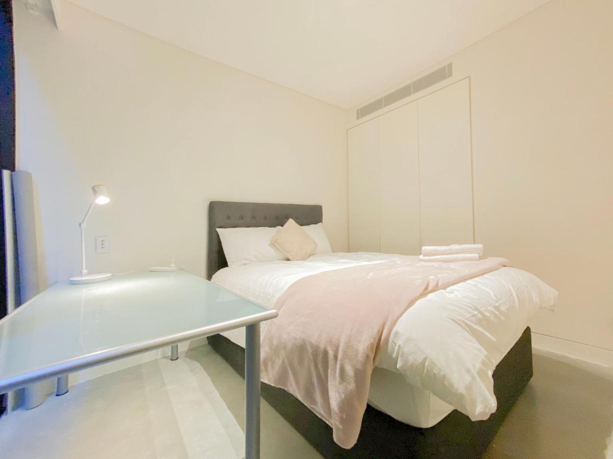 Pyrmont Town House Homestay Sydney Kültér fotó