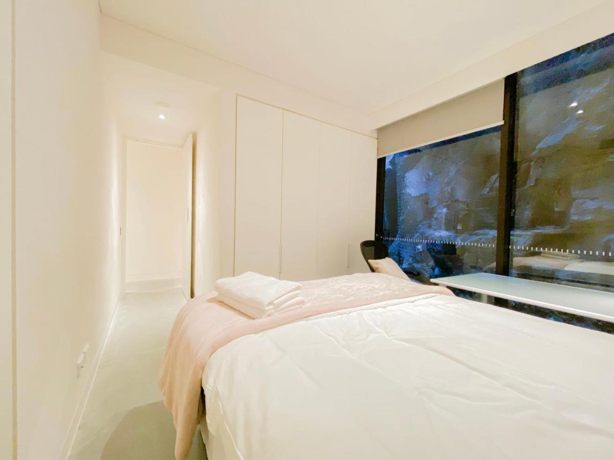 Pyrmont Town House Homestay Sydney Kültér fotó
