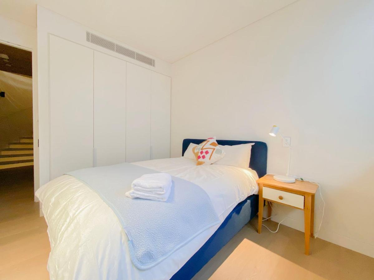 Pyrmont Town House Homestay Sydney Kültér fotó