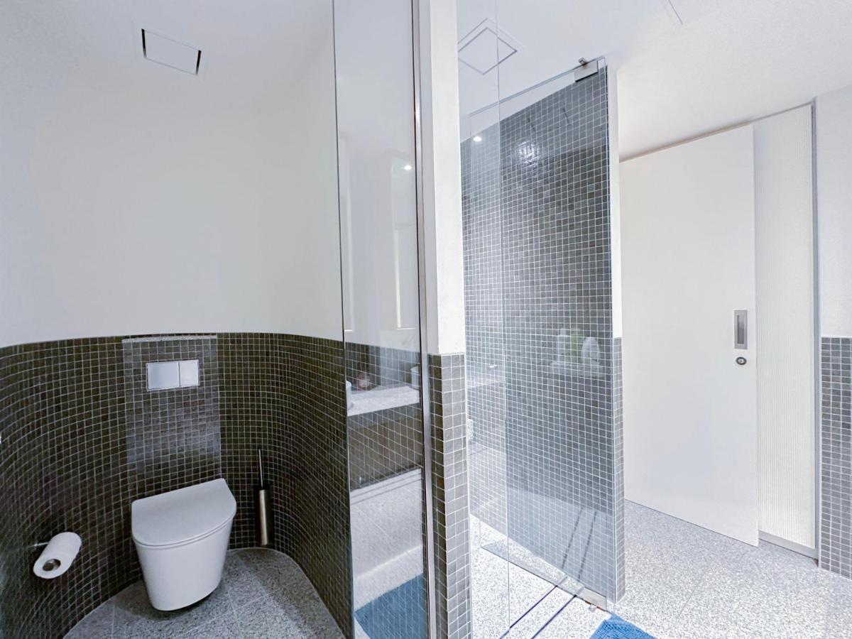 Pyrmont Town House Homestay Sydney Kültér fotó
