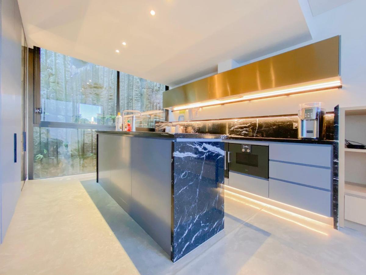 Pyrmont Town House Homestay Sydney Kültér fotó