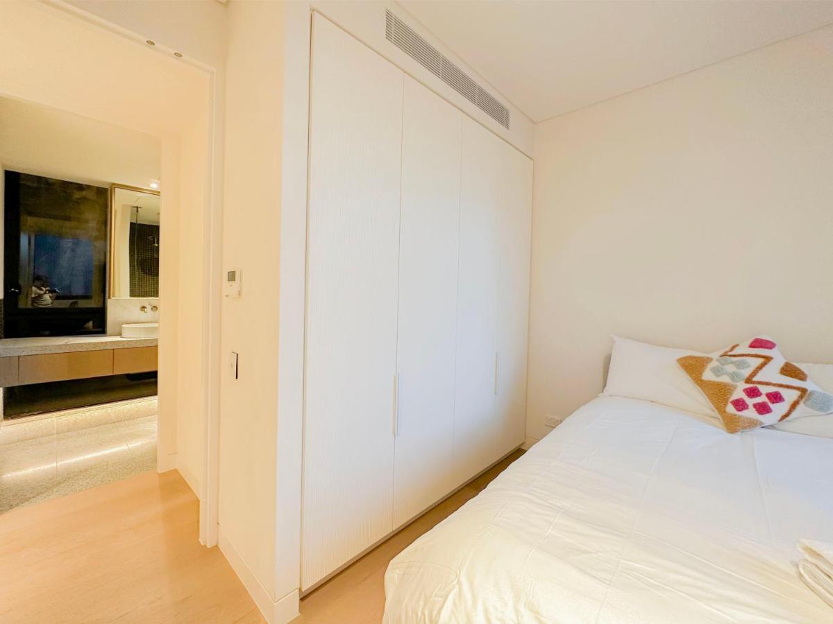Pyrmont Town House Homestay Sydney Kültér fotó