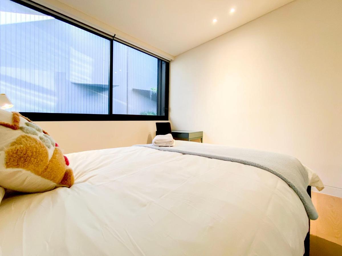 Pyrmont Town House Homestay Sydney Kültér fotó