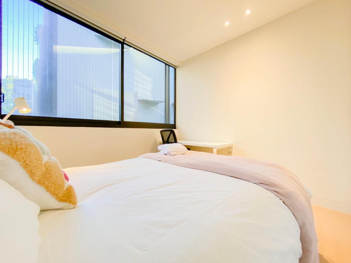 Pyrmont Town House Homestay Sydney Kültér fotó
