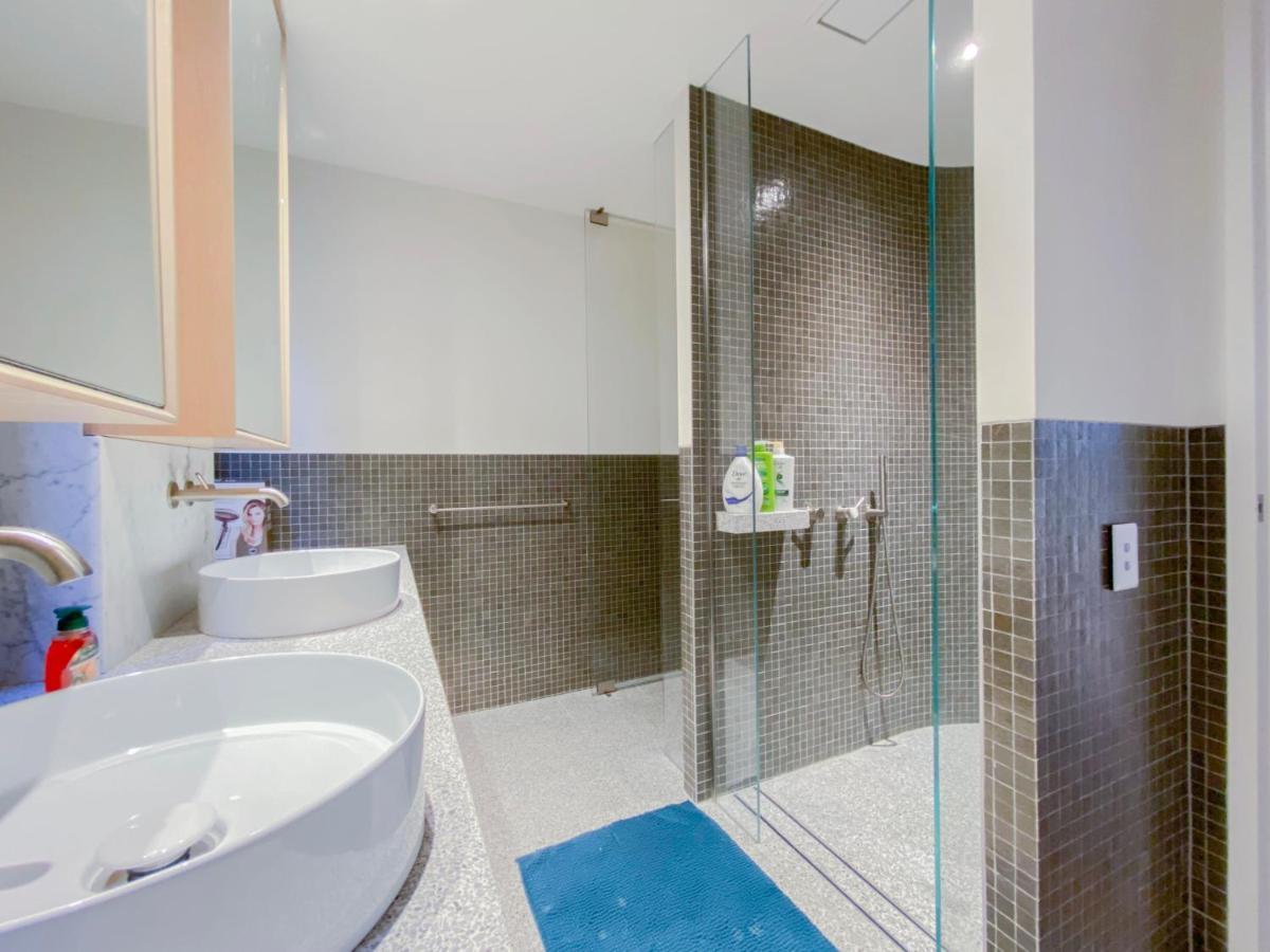 Pyrmont Town House Homestay Sydney Kültér fotó