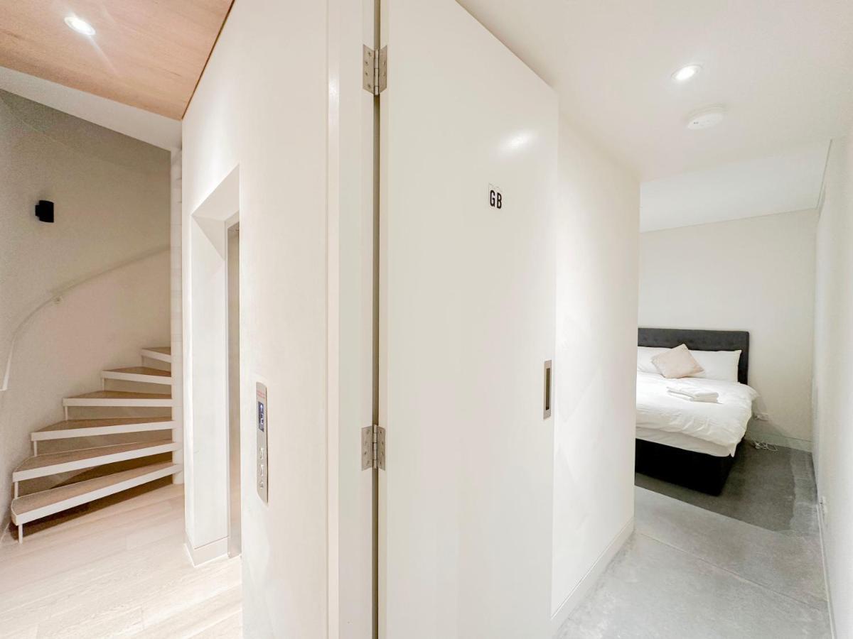 Pyrmont Town House Homestay Sydney Kültér fotó