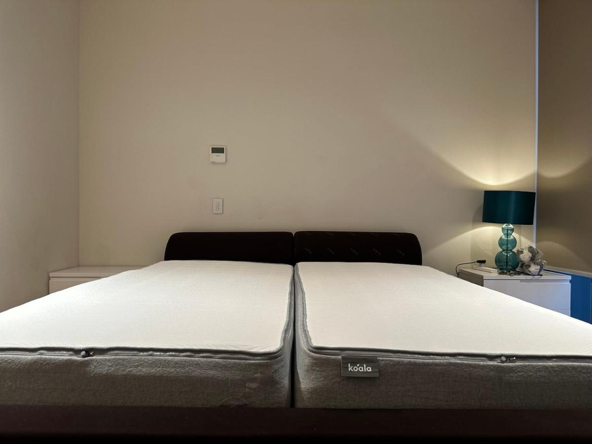 Pyrmont Town House Homestay Sydney Kültér fotó