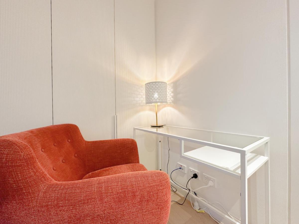 Pyrmont Town House Homestay Sydney Kültér fotó