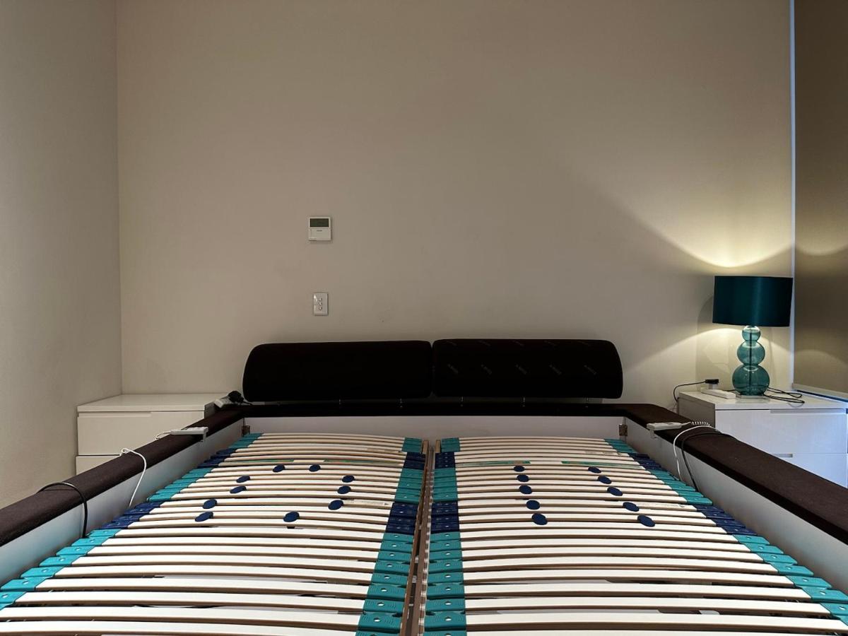 Pyrmont Town House Homestay Sydney Kültér fotó