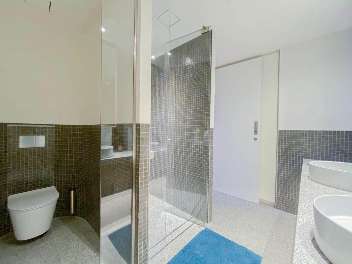 Pyrmont Town House Homestay Sydney Kültér fotó